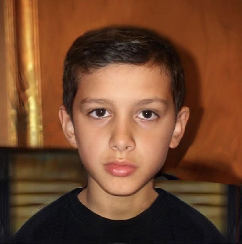 خمن من هذا البطل ؟ 
واذا عرفته ضع له 👇❤️🥰