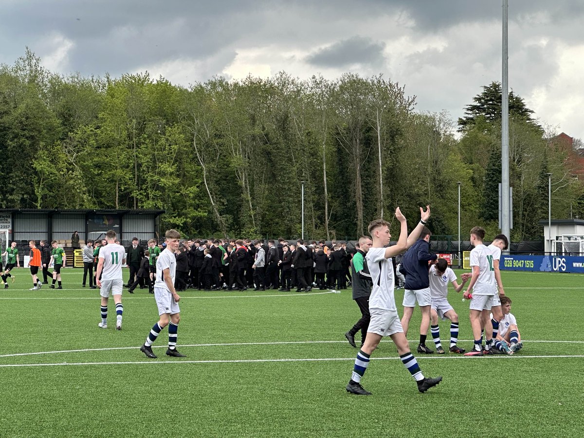 Grosvenor Grammar School tweet media