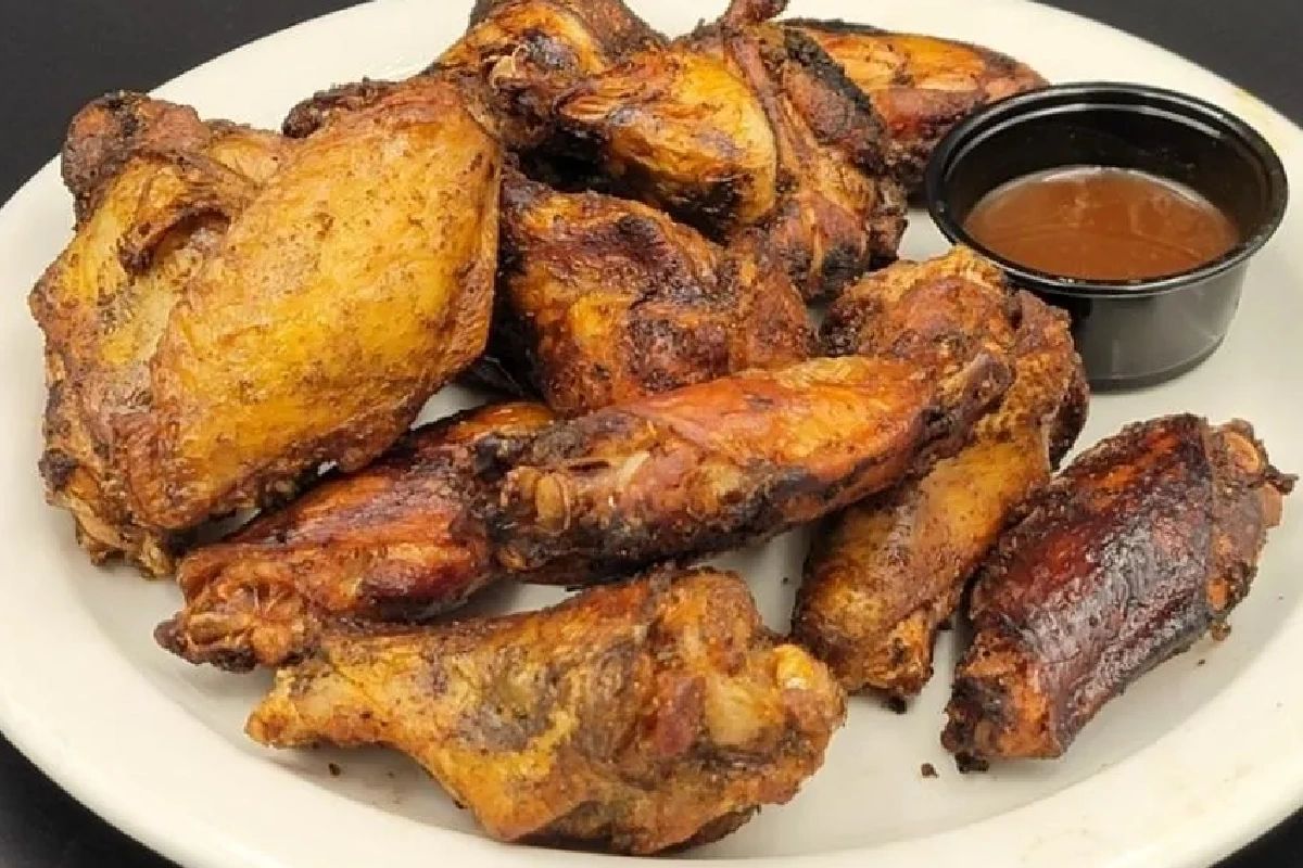 tbaconsbbq's tweet photo. Taste the flavor at T. Bacon's BBQ! https://t.co/jblSkCSEFm