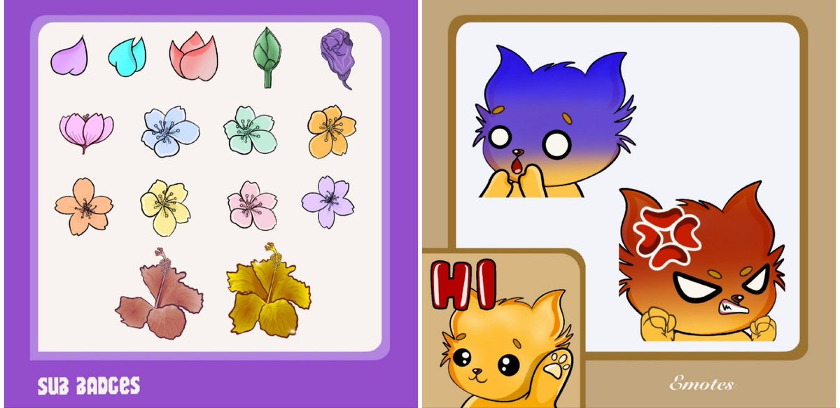 Another great collaboration with <a href="/LenaMarkz/">Lena Markz ~ Debut Soon</a> 😍