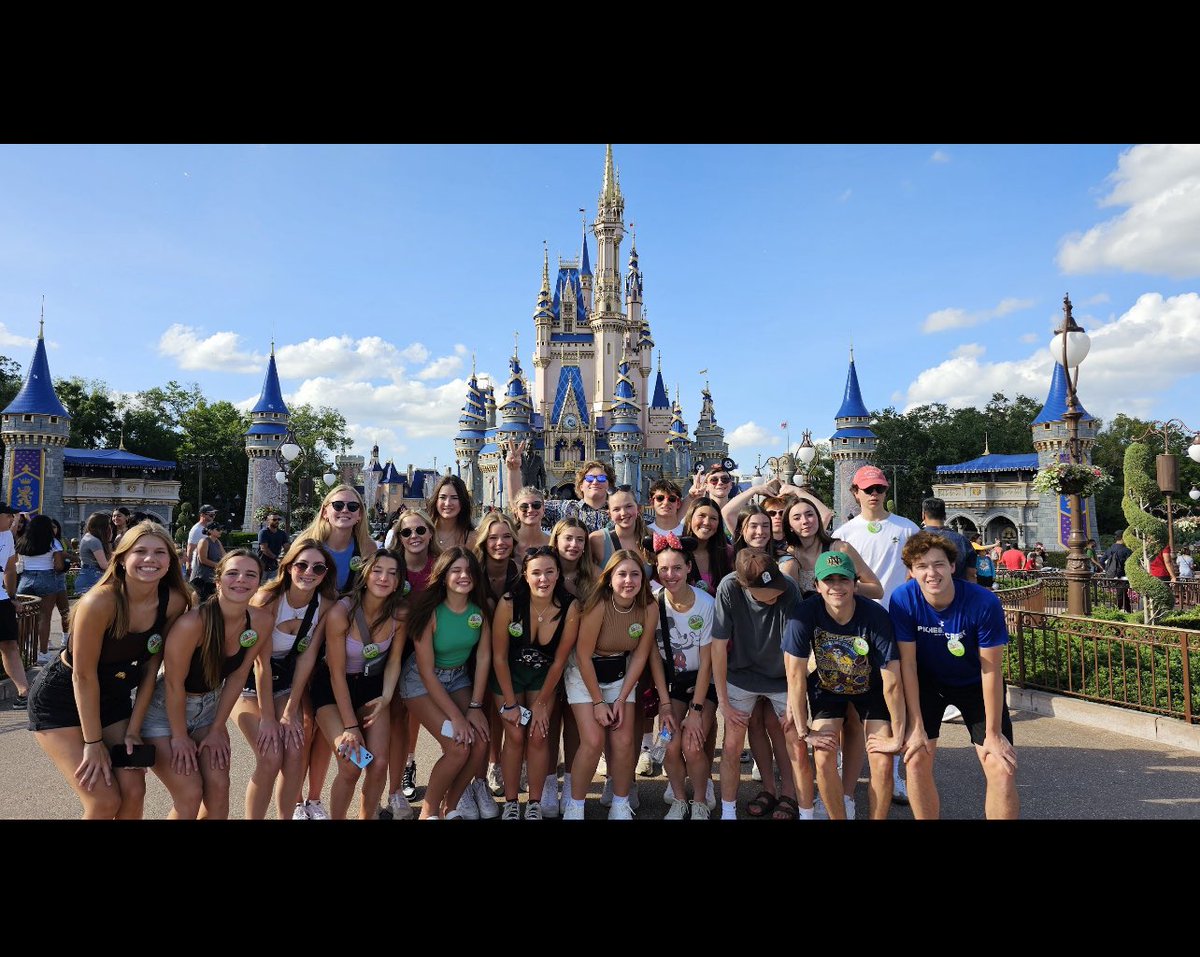 Westonka DECA tweet media