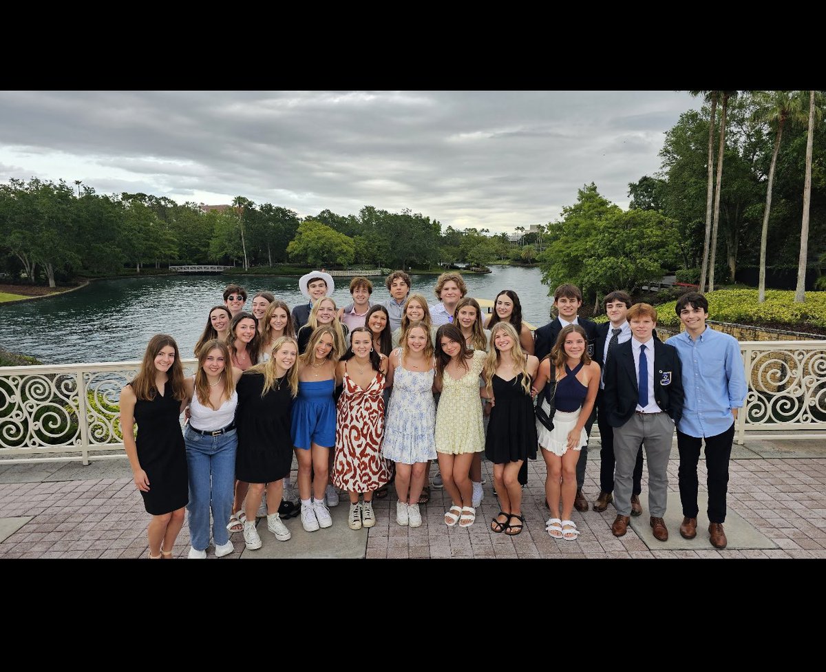 Westonka DECA tweet media