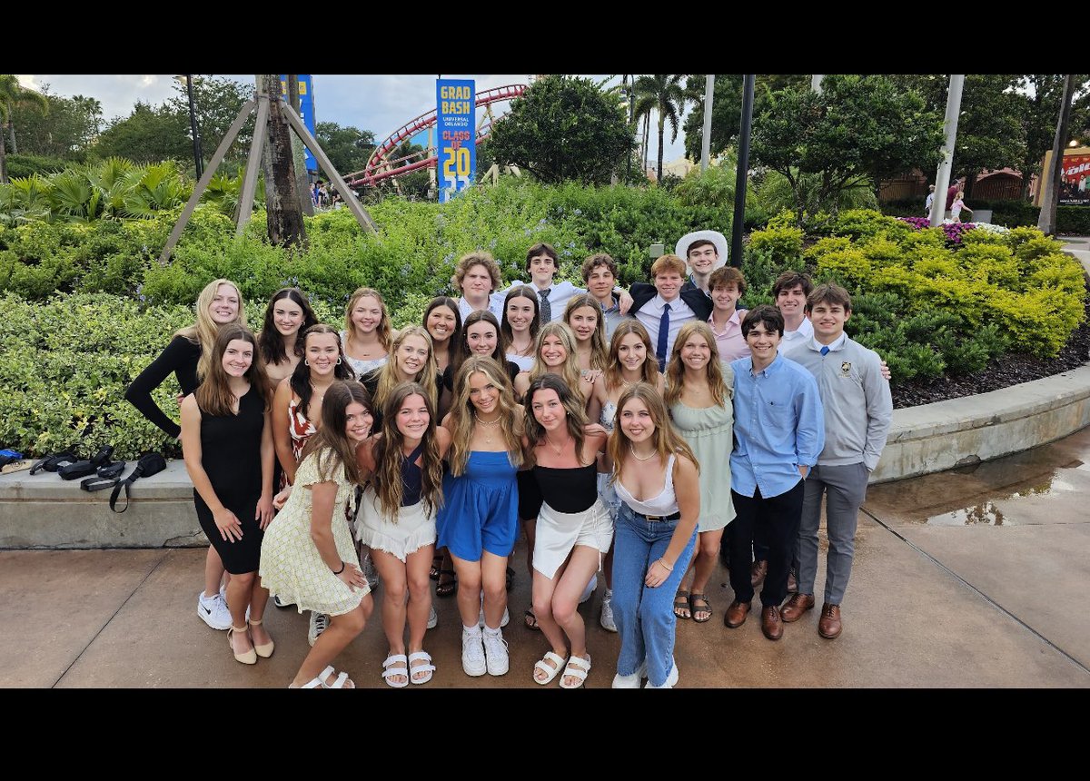 Westonka DECA tweet media