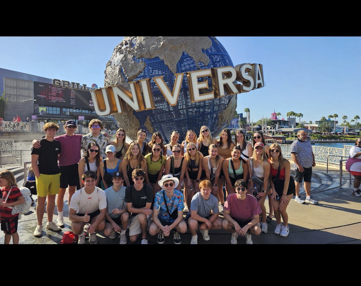 Westonka DECA tweet media