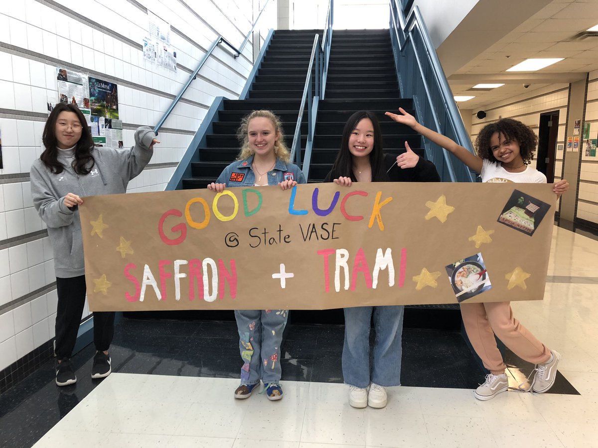 Keller Collegiate Academy tweet media