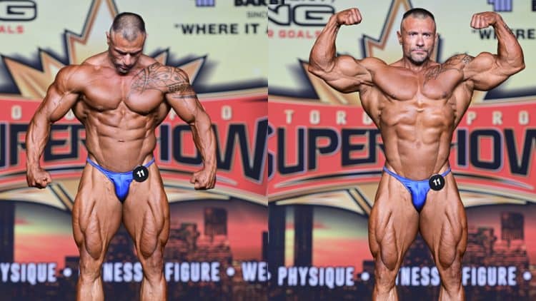 Saskatchewan Bodybuilding - goldenprairiecup.com