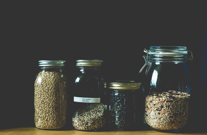 MonCoinDesign's tweet photo. Les avantages d’utiliser des pots et bocaux en verre: %%category%% 

A la fois écologiques, esthétiques et pratiques ; les pots et bocaux en verre à usage alimentaire ne manquent pas d’arguments pour séduire les chefs cuistots – amateurs et… https://t.co/0aP8xd3HqF https://t.co/ipfjJmKIf7