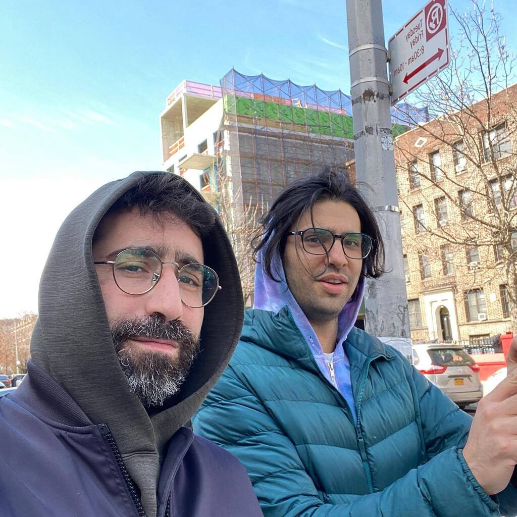 Back at it tonight in nyc for one of our most exciting @laylitparty lineup! 3 rooms of pure talent! 

If you’re in town, come by <a href="/elsewherespace/">𝚎 𝚕 𝚜 𝚎 𝚠 𝚑 𝚎 𝚛 𝚎</a> and partyyyyy instagr.am/p/Crlfy8Gr8kI/