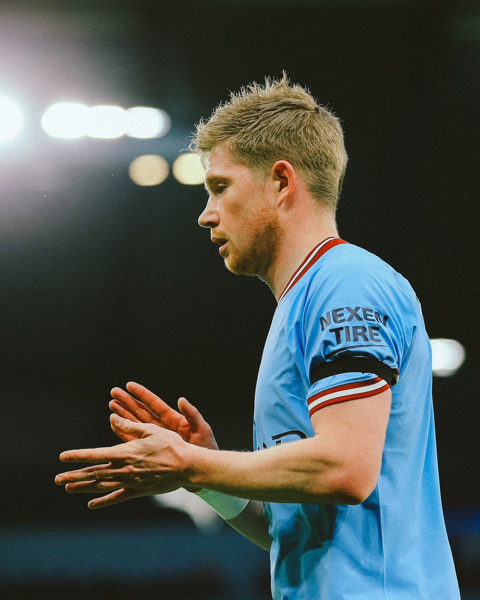 🎯 Most Premier League assists since Kevin De Bruyne joined Manchester City:

1⃣🇧🇪 Kevin De Bruyne: 102
2⃣🇩🇰 Christian Eriksen: 64
3⃣🇪🇬 Mo Salah: 57
3⃣🏴󠁧󠁢󠁥󠁮󠁧󠁿 Raheem Sterling: 57 
4⃣🇰🇷 Heung-Min Son: 56
5⃣🏴󠁧󠁢󠁳󠁣󠁴󠁿 Andy Robertson: 55
5⃣🇧🇷 Roberto Firmino: 55
5⃣🇩🇿 Riyad Mahrez: 55
6⃣🏴󠁧󠁢󠁥󠁮󠁧󠁿 Trent…