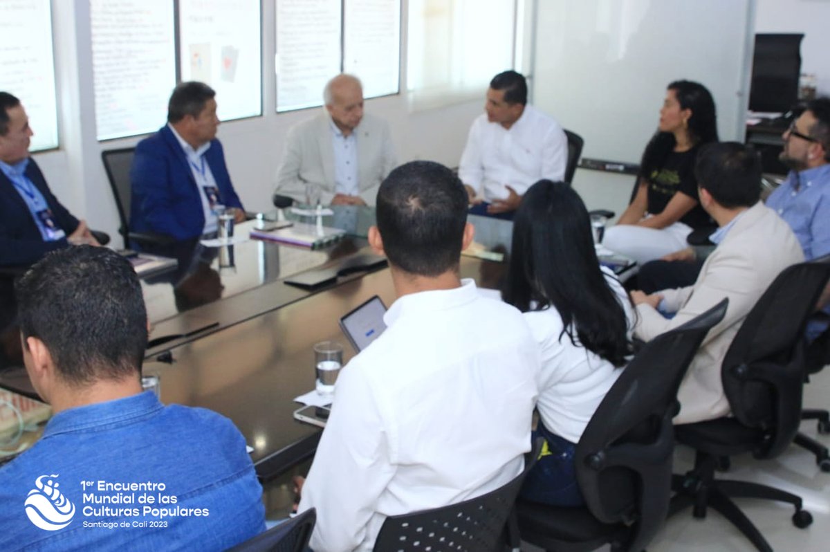 Institución Universitaria IPC tweet media