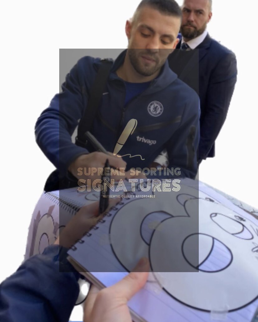 SS_Signatures's tweet photo. João Félix, Mudryk and Kovacic signed shirts dropping soon!

Message to predorder!

#chelsea #Premierleague https://t.co/cYk7zxS2bj