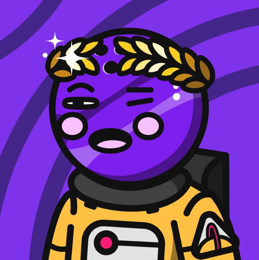 MadMax_HG's tweet image. I am BACK baby🚀

Look at this Grail!

I joined the @SpaceRiders_NFT months ago but had to sell my Rider for IRL reasons.

But I kept seeing @zubic_eth in every twitter spaces I was joining so it was a "sign"😆

Glad to be back!

I will follow every Space Rider PFP that say Hi 🚀