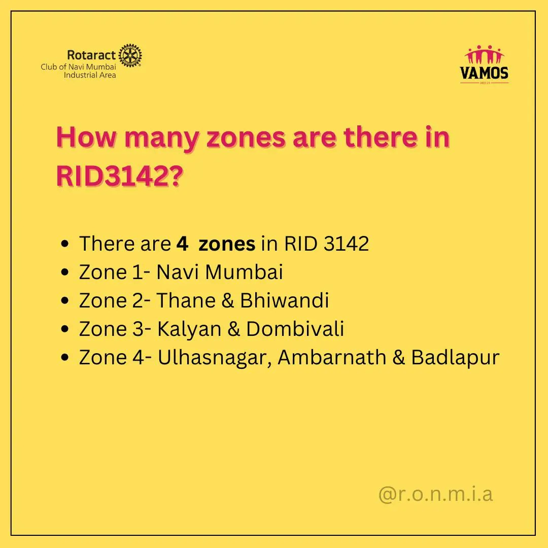 RONMIA_5's tweet photo. Some basic information about the zone for our upcoming new members ✅

Refer to the guide created in the guide section to get series of basic info about Rotaract!!!

Let us know which zone you're from?!?
.
.
.
.
#explore #featured #rotaract3142 #vamos #zone1 https://t.co/xfjrk3yZy1