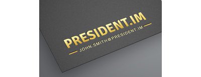 DomainsDelight's tweet photo. Claim Your Leadership Throne in the Digital World with https://t.co/eEH3KCiRQq (President, I'm) 

https://t.co/BFYodxeNYg

In a world where online presence is paramount, only one domain can capture the essence of leadership, vision, and prestige. https://t.co/xgTnDUiv20