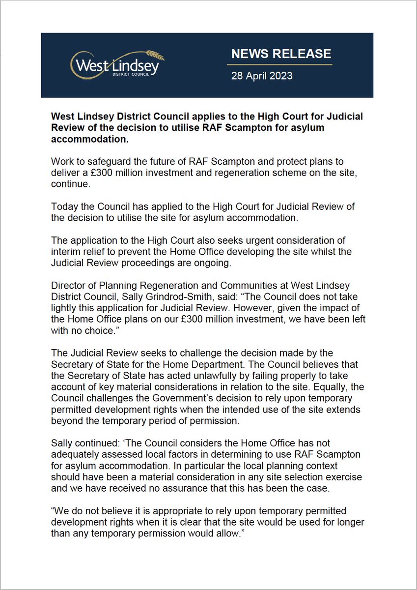 Sir Edward Leigh MP tweet media