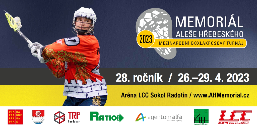 Aleš Hřebeský Memorial results/schedule
ahmemorial.cz/en/2023-1/sche… #AHM2023