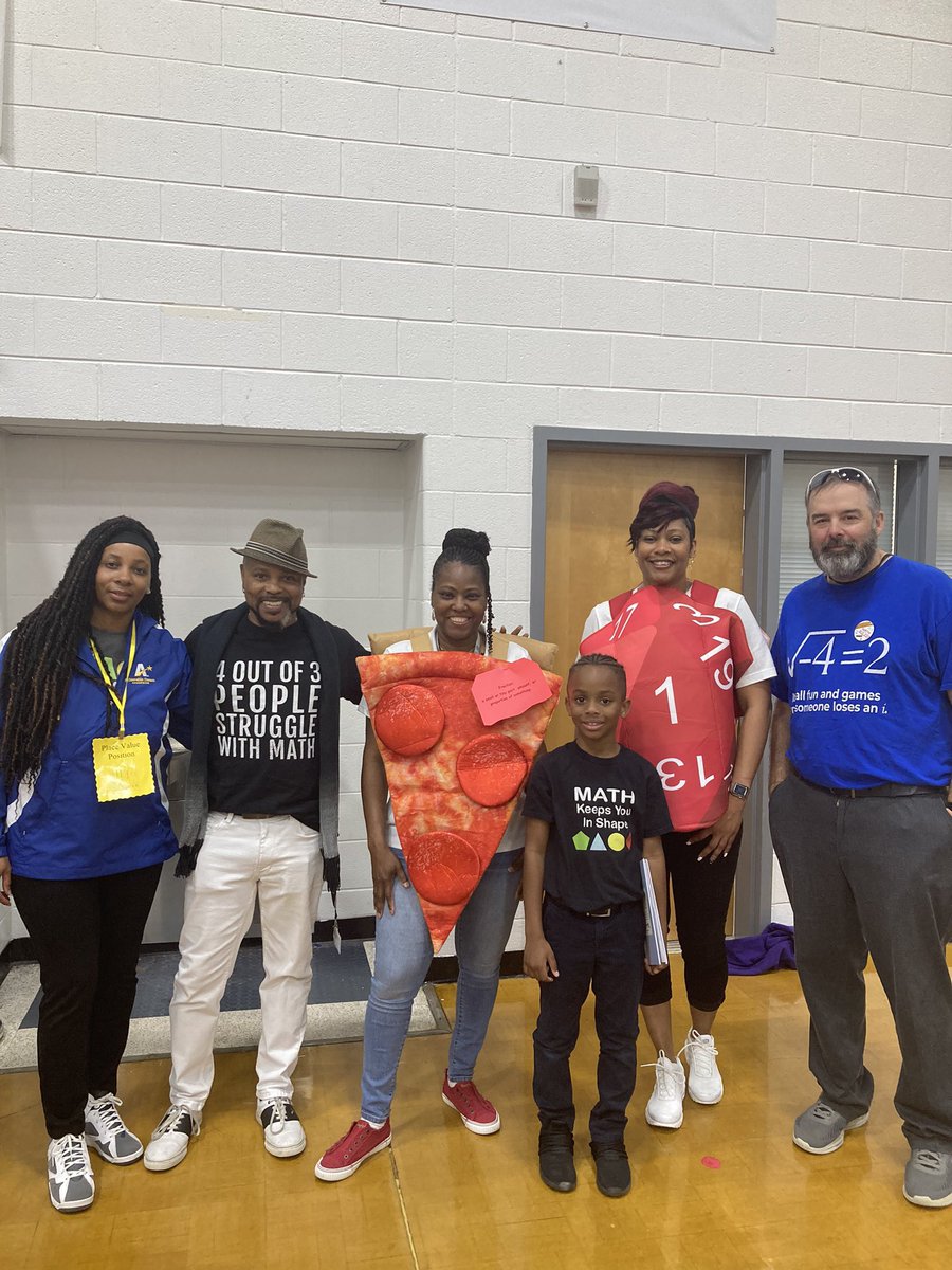 mathninja340's tweet image. 4/27/23 - Just a few pics of Math Vocab Day @SeatackDream @DrBellGriffin @VBMathRocks @amstark20