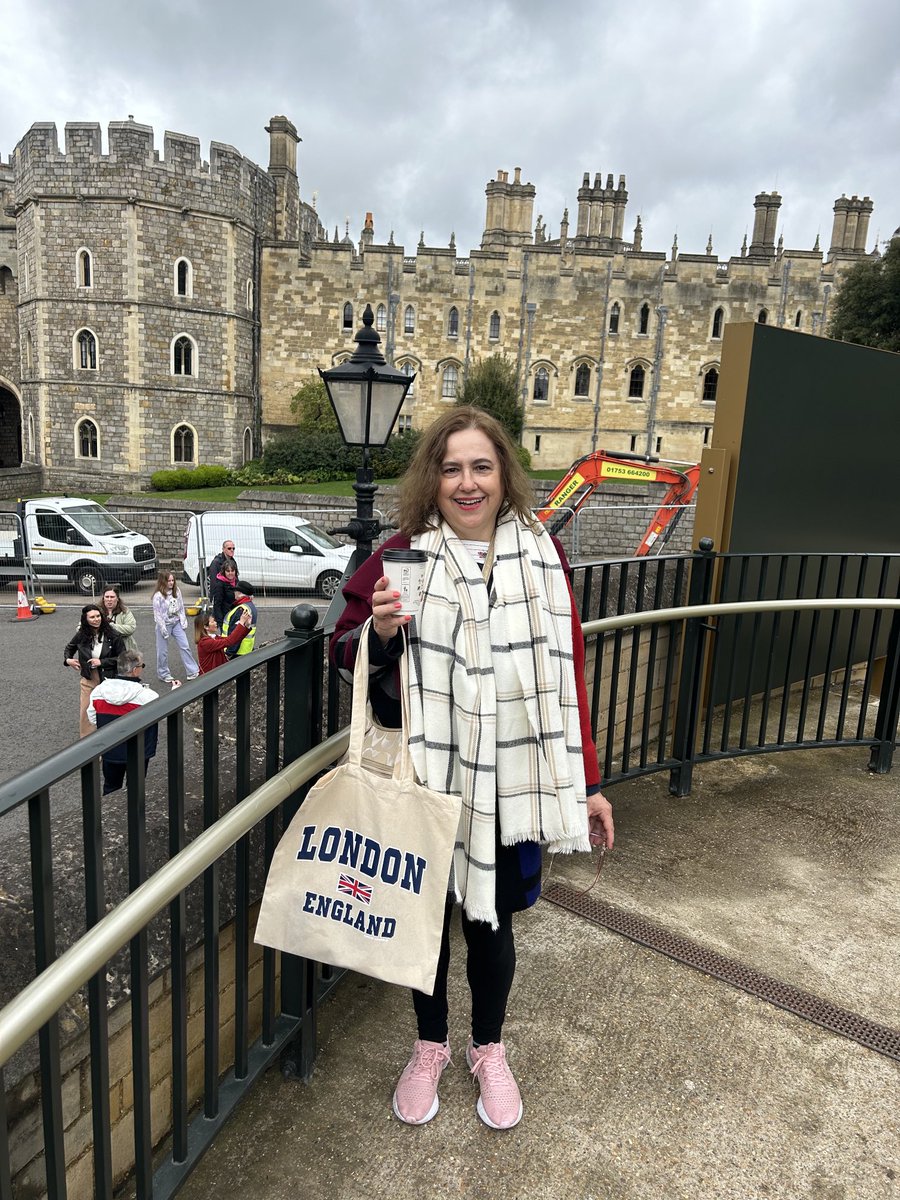PattyGregory1's tweet photo. So wonderful my trip to London!!!! https://t.co/VPYtJmv0si