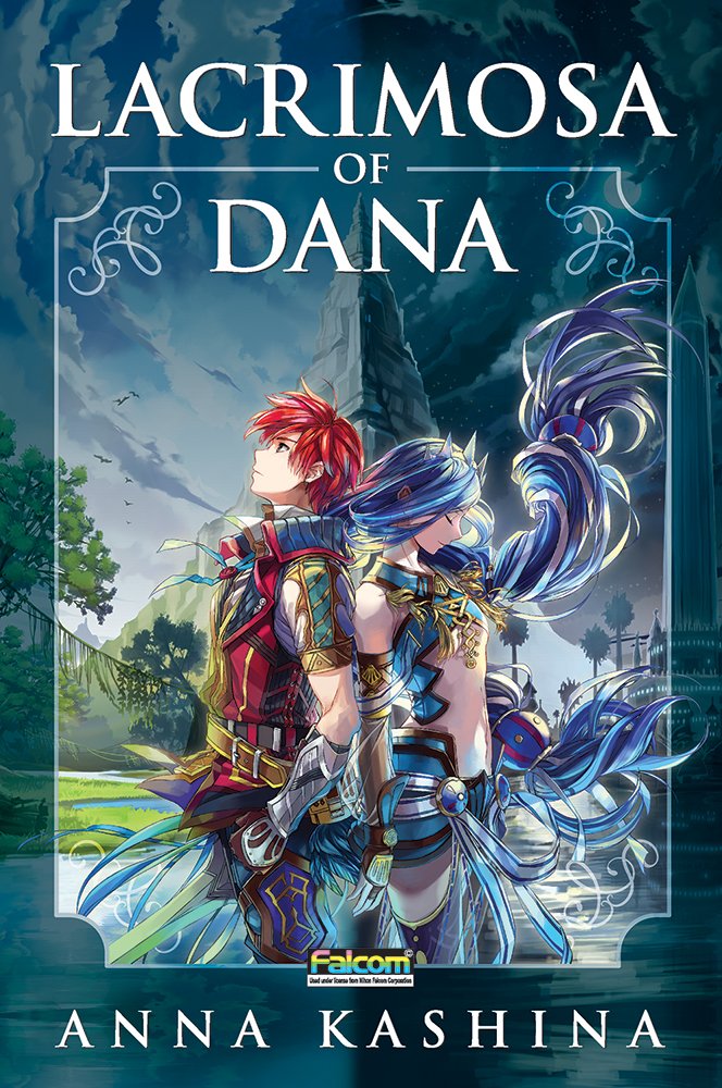Ys_Novels tweet picture