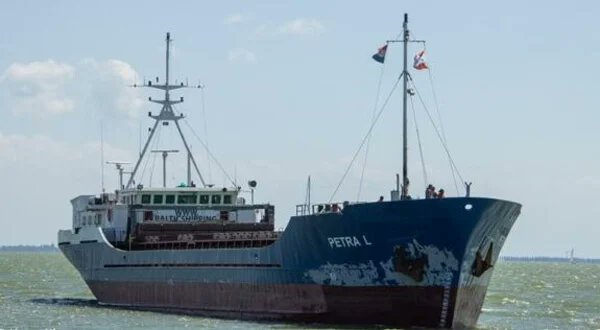 VENEPANDI C.A tweet media