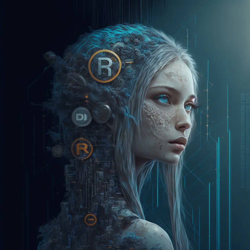 GavriloviciAlex's tweet photo. Revolutionary #AI minds shaping the future💡
#aigeneratedart #art #ai #lensofai #crypto #cryptoai #cryptopeople #aipeople #artificialintelligence #aiartcommunity #generativeart #midjourneyart #midjourneyai #aitakesover https://t.co/Uvxbtf9IjK