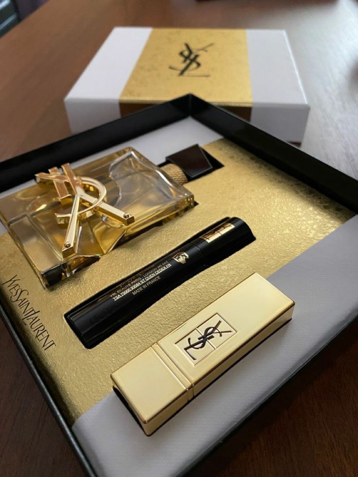 Ysl products