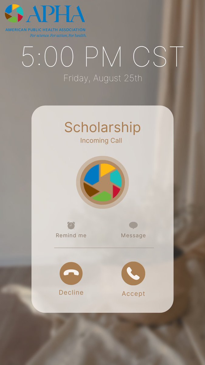 APHA Public Health Nursing tweet media