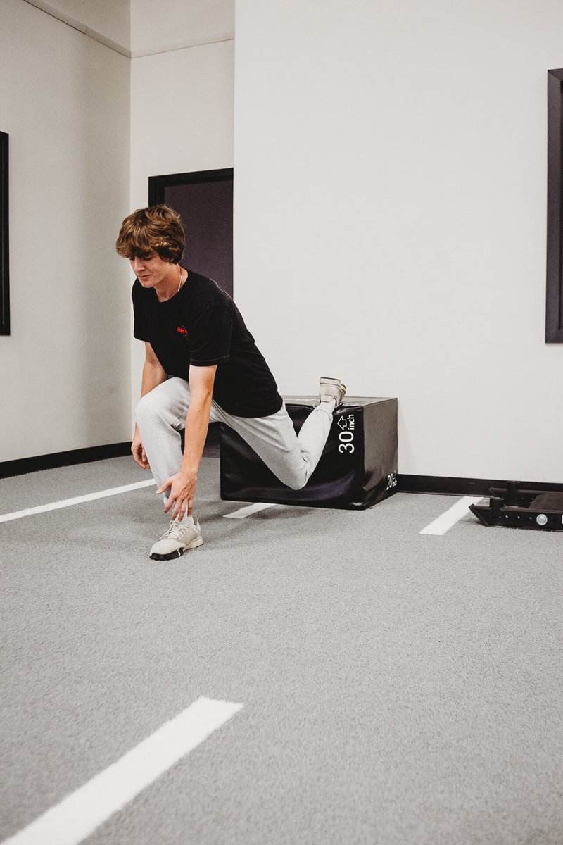 Premier Performance and PT tweet media