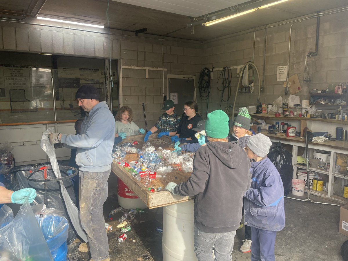 Dinsmore Minor Ball tweet media