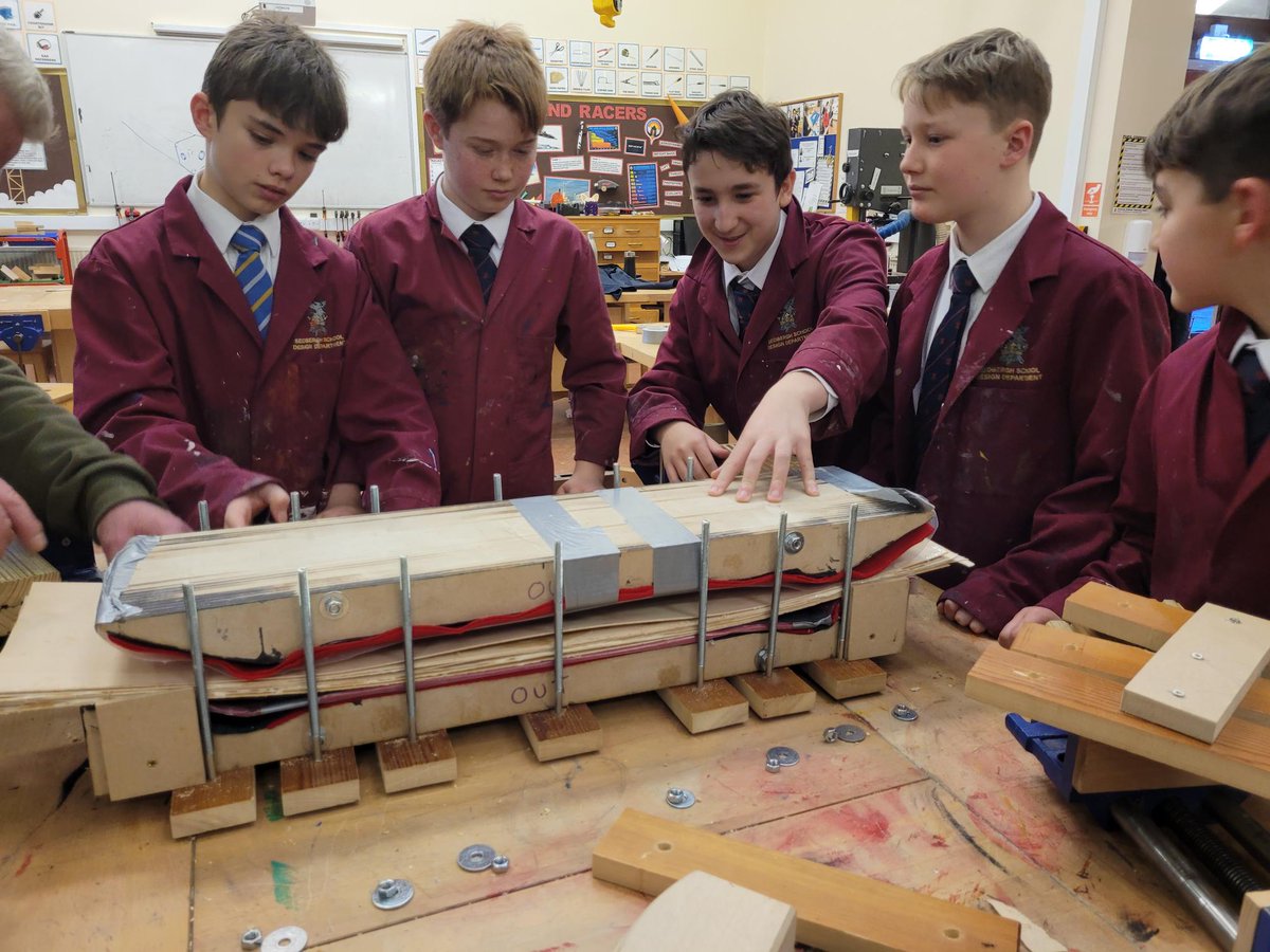 prep_stem's tweet photo. Pressed and sanded, graphics applied https://t.co/dFq5IsyJoq