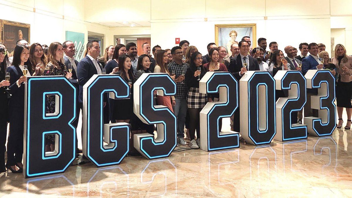 Congratulations to MSBA'ers Bhagirath Bhardwaj, Tamanna Jain, Yiwen Fan, Yulu Jiang AND all the new Beta Gamma Sigma  inductees at <a href="/BUQuestrom/">Questrom School of Business, Boston University</a> and beyond for the recognition of their academic achievements.  #questrommsba #betagammasigma