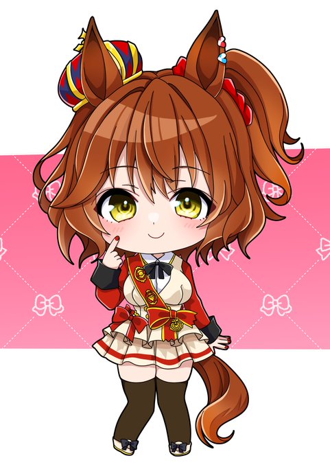 アストンマーチャン
#ウマ娘
#アストンマーチャン 