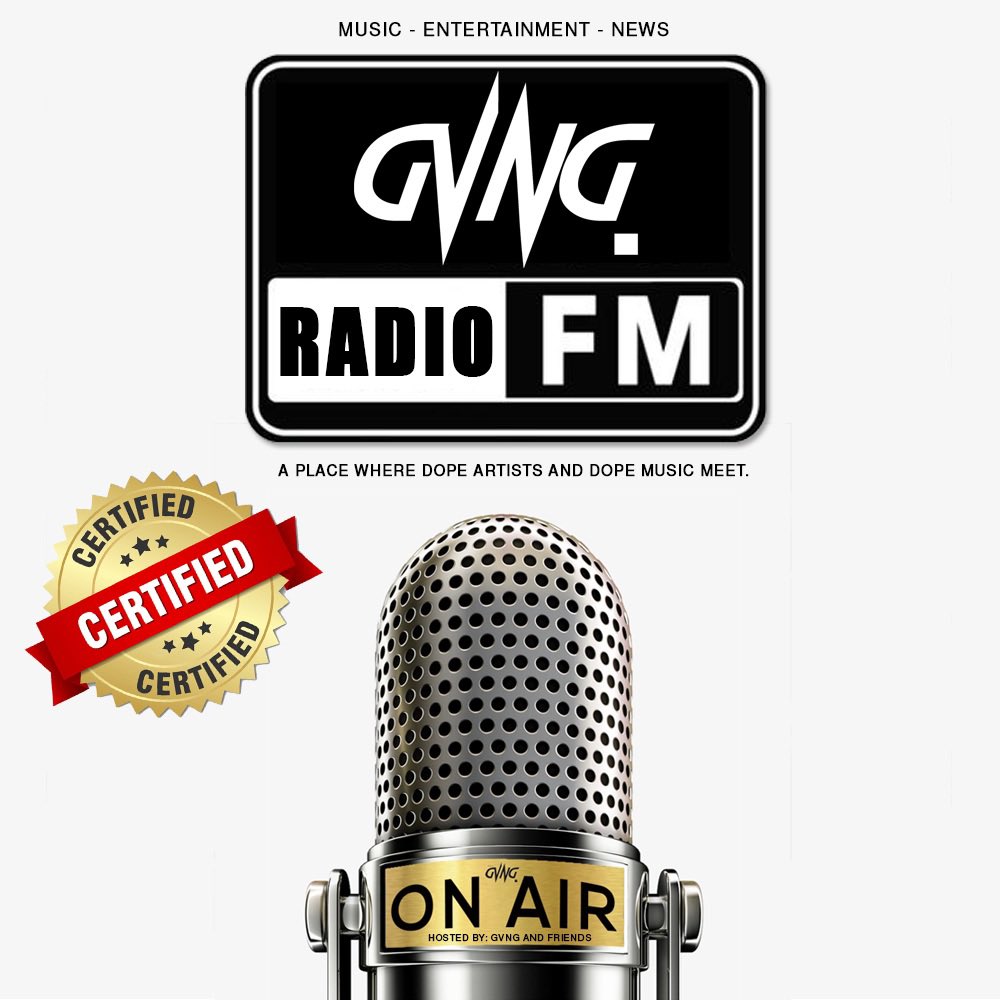 a radio hub dat keeps you in the loop..