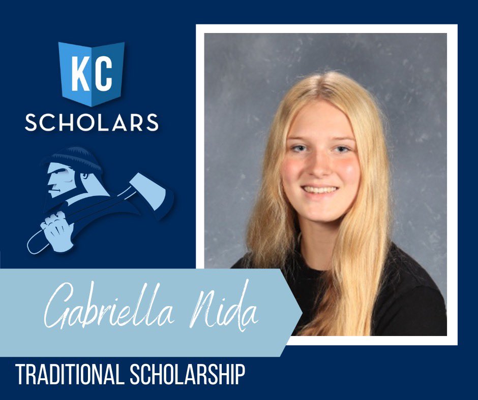 Northmen_OPHS's tweet photo. Congrats to our KC Scholars winners! We’re so proud of them. Check out all of their pics in the thread! https://t.co/gZpPWCZh5d