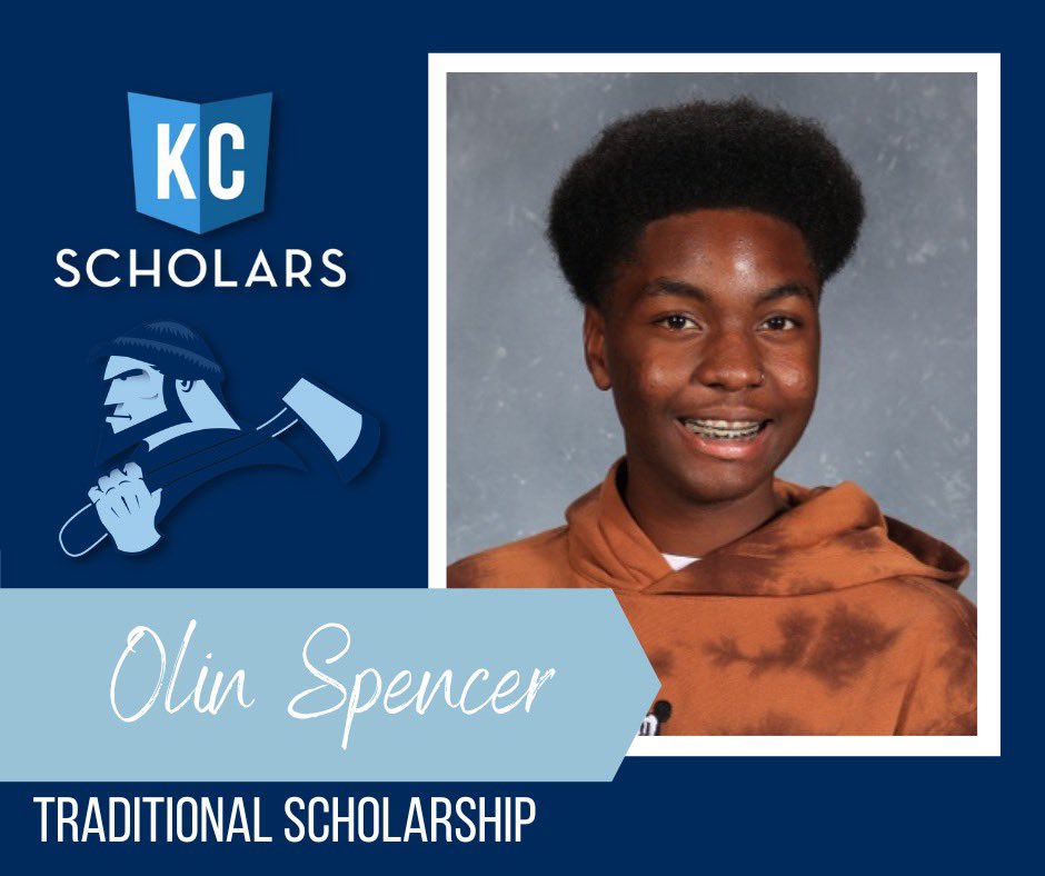 Northmen_OPHS's tweet photo. Congrats to our KC Scholars winners! We’re so proud of them. Check out all of their pics in the thread! https://t.co/gZpPWCZh5d