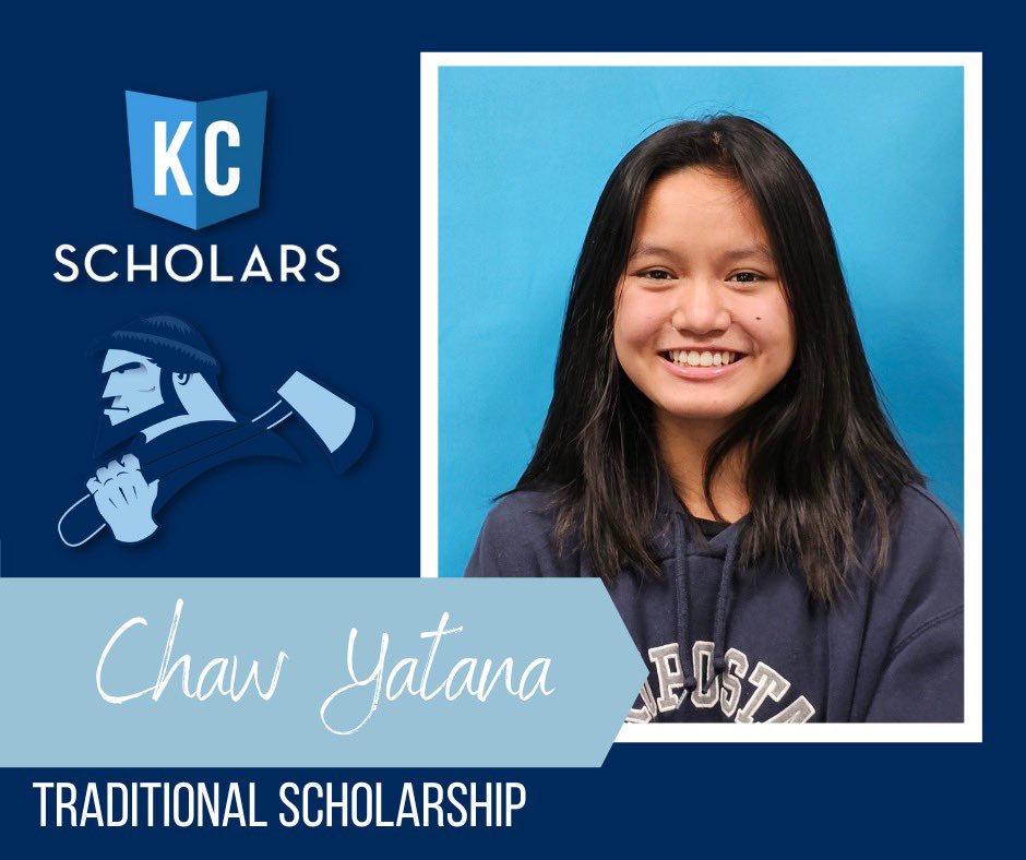 Northmen_OPHS's tweet photo. Congrats to our KC Scholars winners! We’re so proud of them. Check out all of their pics in the thread! https://t.co/gZpPWCZh5d