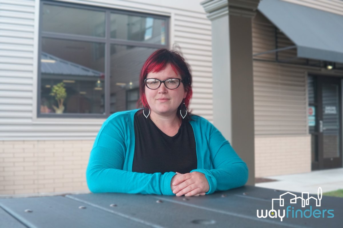 Way Finders tweet media