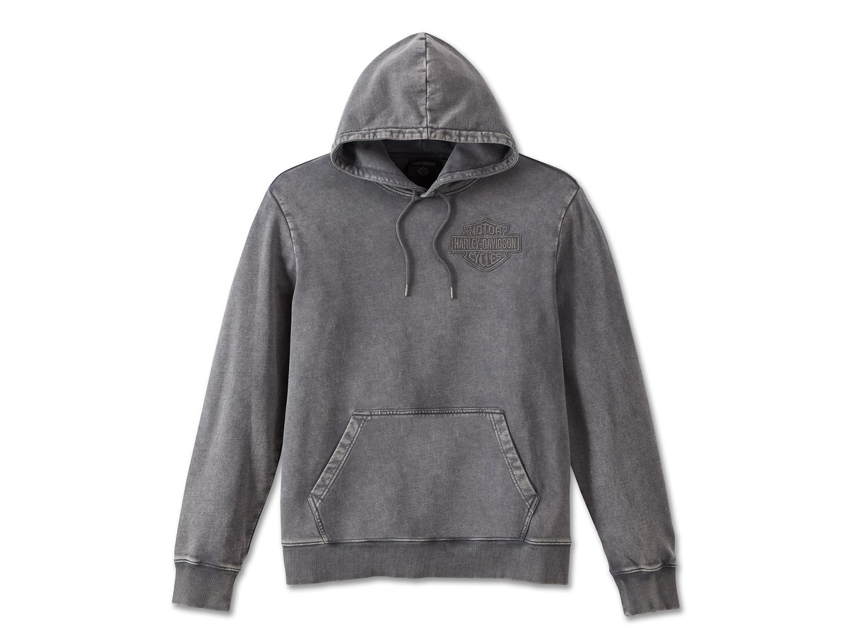 House_of_Flames's tweet photo. 🔥 New in Stock: #HARLEY #PULLOVER "KICKSTART HOODIE GREY"
Der Retro-Stil bekommt ein Harley-Upgrade in dem limitierten Kickstart Hoodie. Materialien: 100% Baumwoll-Frottee.

ℹ Mehr Infos: https://t.co/W7Ixg5yj1r https://t.co/lvW3vFTGBX