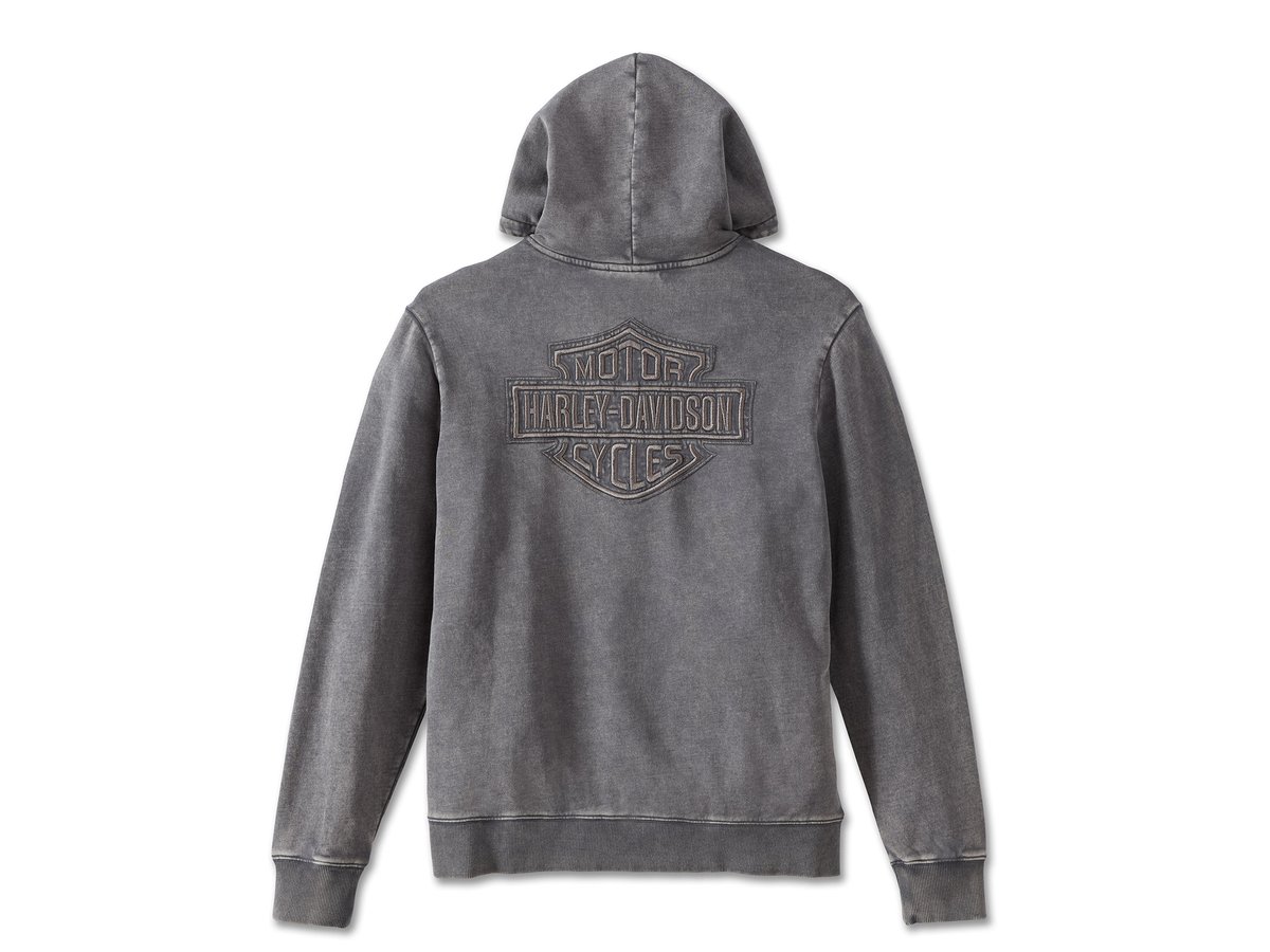 House_of_Flames's tweet photo. 🔥 New in Stock: #HARLEY #PULLOVER "KICKSTART HOODIE GREY"
Der Retro-Stil bekommt ein Harley-Upgrade in dem limitierten Kickstart Hoodie. Materialien: 100% Baumwoll-Frottee.

ℹ Mehr Infos: https://t.co/W7Ixg5yj1r https://t.co/lvW3vFTGBX