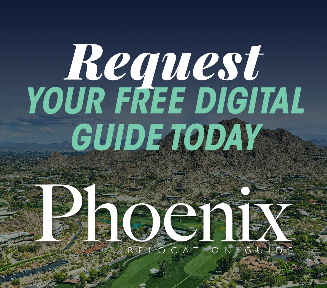 PhoenixRelo's tweet image. Looking for information and resources for Phoenix and the surrounding areas? Look no further than the Phoenix Relocation Guide!
phoenixrelocationguide.com
#MoveToPhoenix #Phoenix #WhatToDoInPhoenix