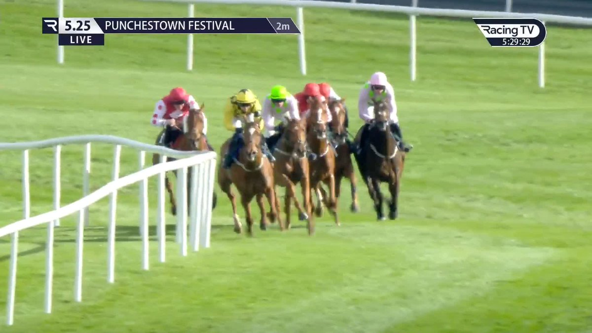 Racing TV on Twitter "State Man all class in the paddypower