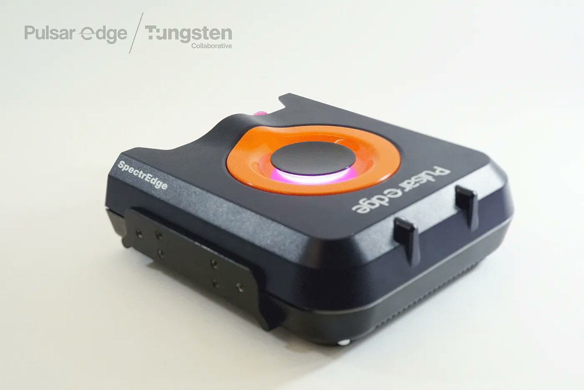 Tungstencollab's tweet photo. Exciting news for a Friday! 🤩 

We're now on @Behance sharing case studies and innovative product designs, straight from the work that our industrial design team has done.

Check out our first case study and give us a follow 👇 

https://t.co/0G0vyuGvEW https://t.co/2oqAyKttOV