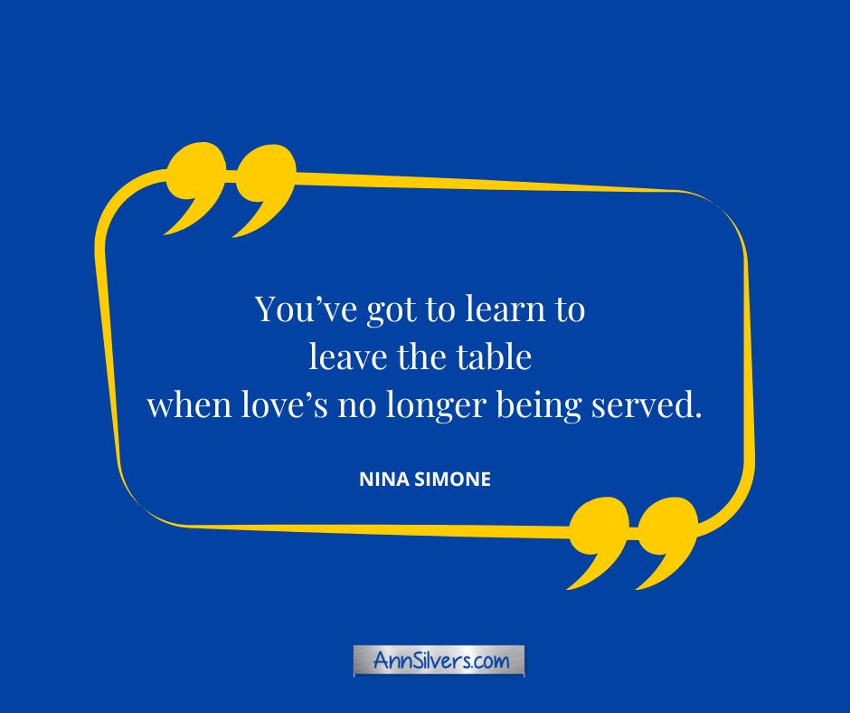 Came across this quote again when I was searching my quotes file for a project on a totally different theme, but wanted to turn it into a graphic and send it out to all who need to hear this. 

#mentalhealth #relationships