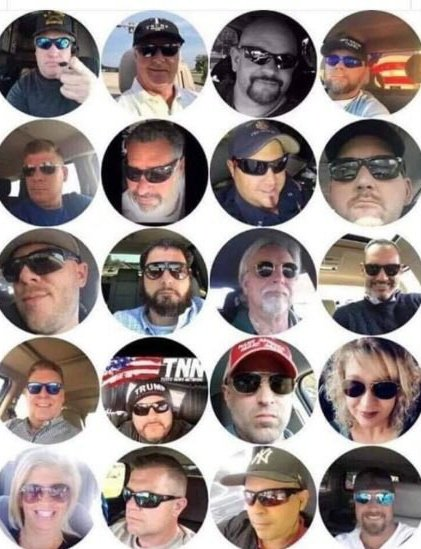 gtHobbies's tweet photo. My blocklist on here looks like this, plus a truly impressive number of space marine avatars. https://t.co/0mVzvGYA2V