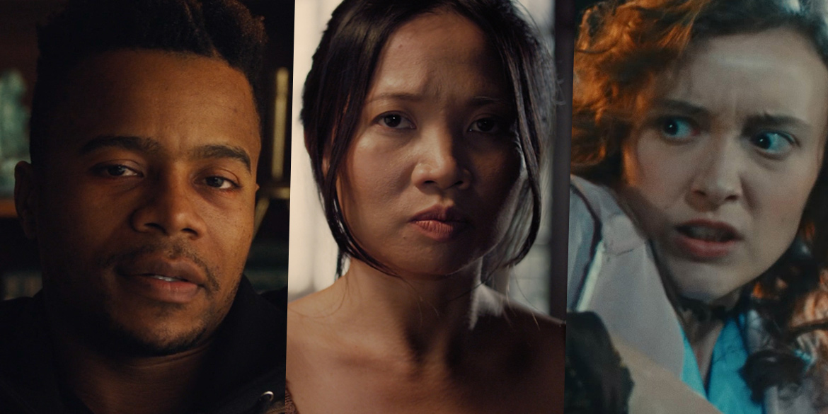 DownrightCreepy's tweet photo. Panic Fest 2023: Three Short Films That Deserve Feature Film Treatments
See which @PanicFilmFest films Short Film Director @kccanton selected:
https://t.co/lAl90HYQCo
#panicfest2023 // #shortfilms https://t.co/UPnuvgC2la