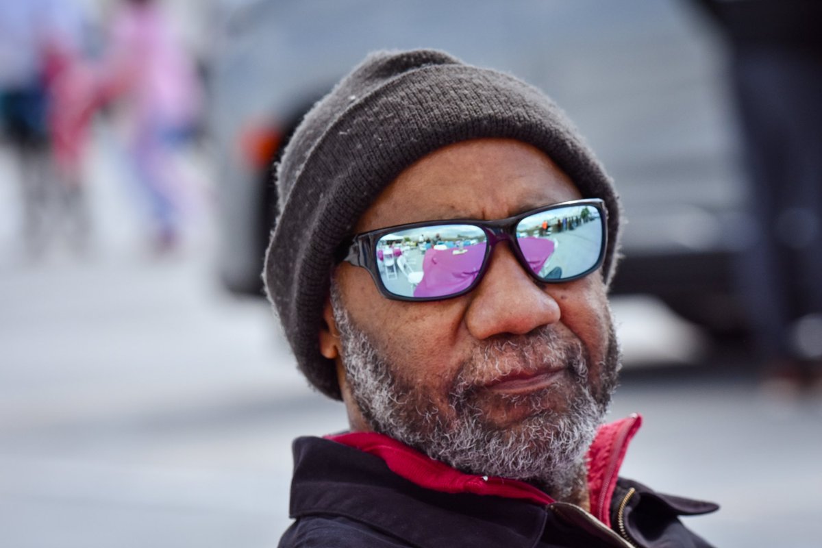 AARPKY's tweet photo. Charles is one of many extraordinary volunteers. He gives his experience, time and support freely to our local @AARPKY outreach. And always brings that super style 🎉#FridayVibes #volunteers #ThankYou! https://t.co/jTGhYaz1SZ