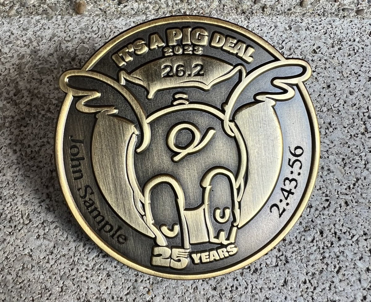 Finish Line Engravers +kudoz ™️ tweet media