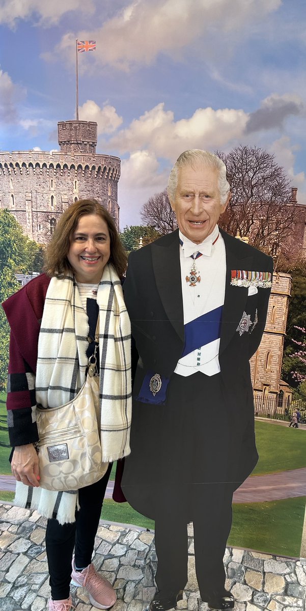 PattyGregory1's tweet photo. So wonderful my trip to London!!!! https://t.co/VPYtJmv0si