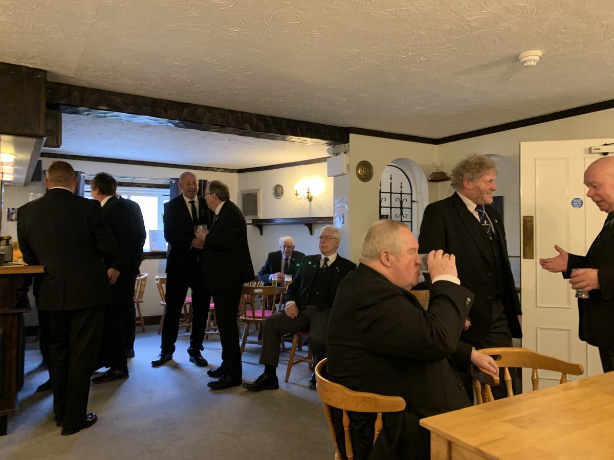 It’s that time again, last Friday of the month and we’ve got a 2nd!