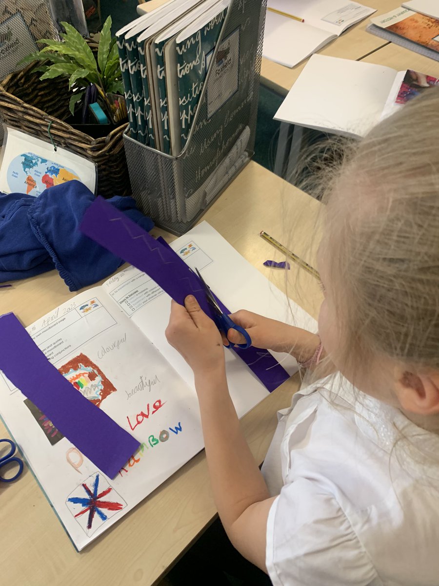 Sycamore Tree Class tweet media